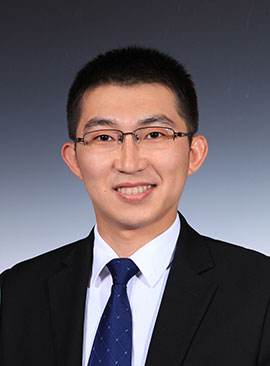 趙雙云