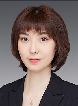 李靜文