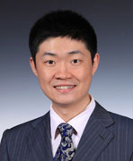 周建鋒