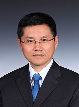 甘業(yè)華