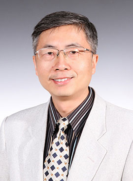 許天民