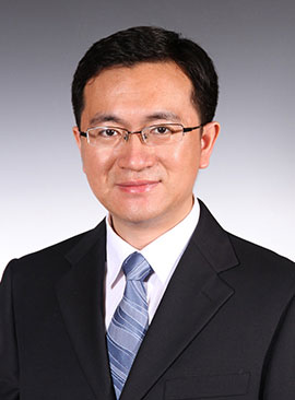 梁煒
