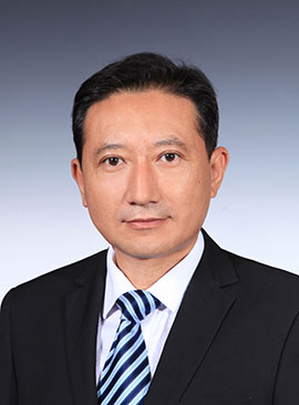 謝桂平