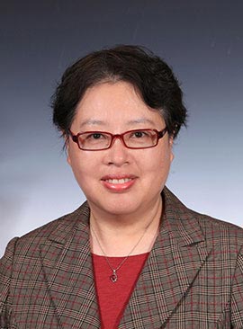 何秉貞