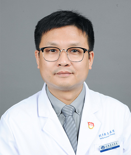 葛翼鵬