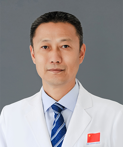 張凌志