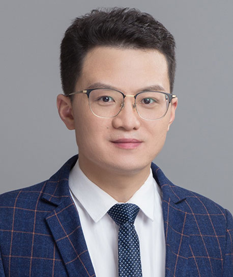 王龍飛