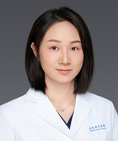 方珊娟