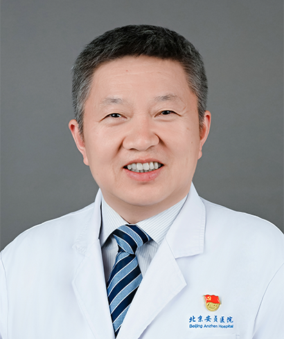 米宏志