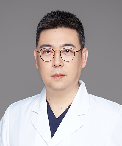 李鐵錚