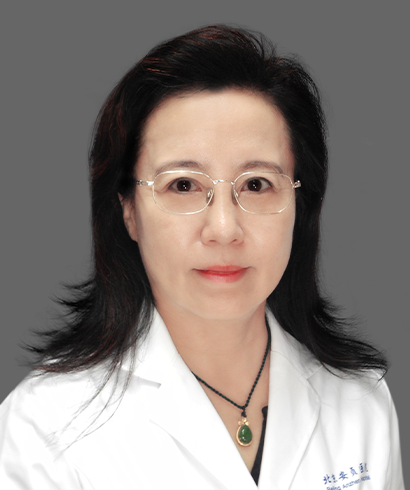 王永梅