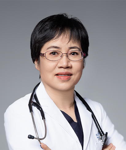 李月平
