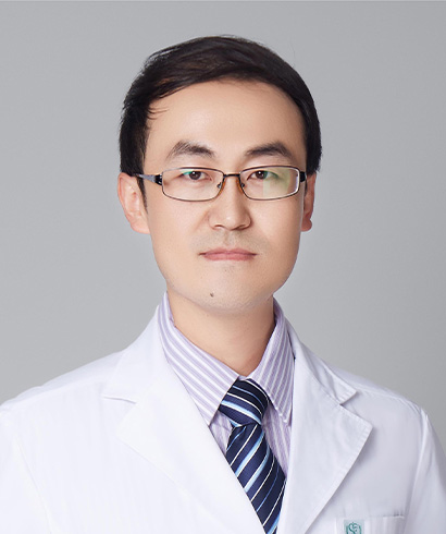 王占啟