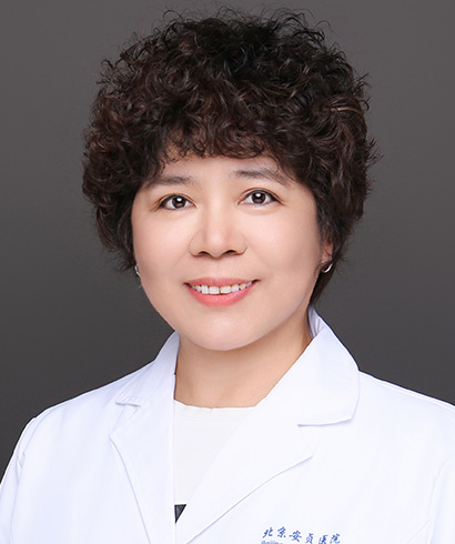 劉美清