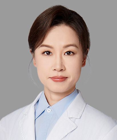 喬曼麗