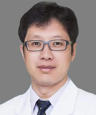 王喜福