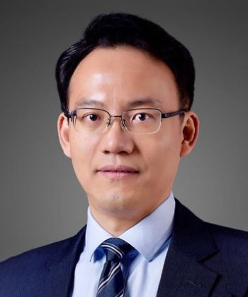 段江波