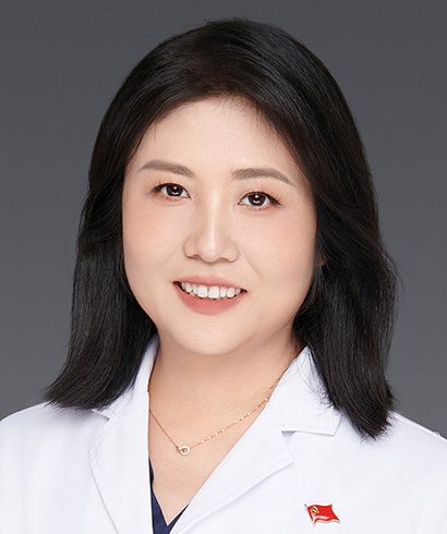 李雅敏