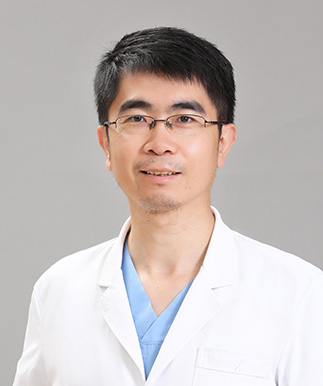 韓治偉
