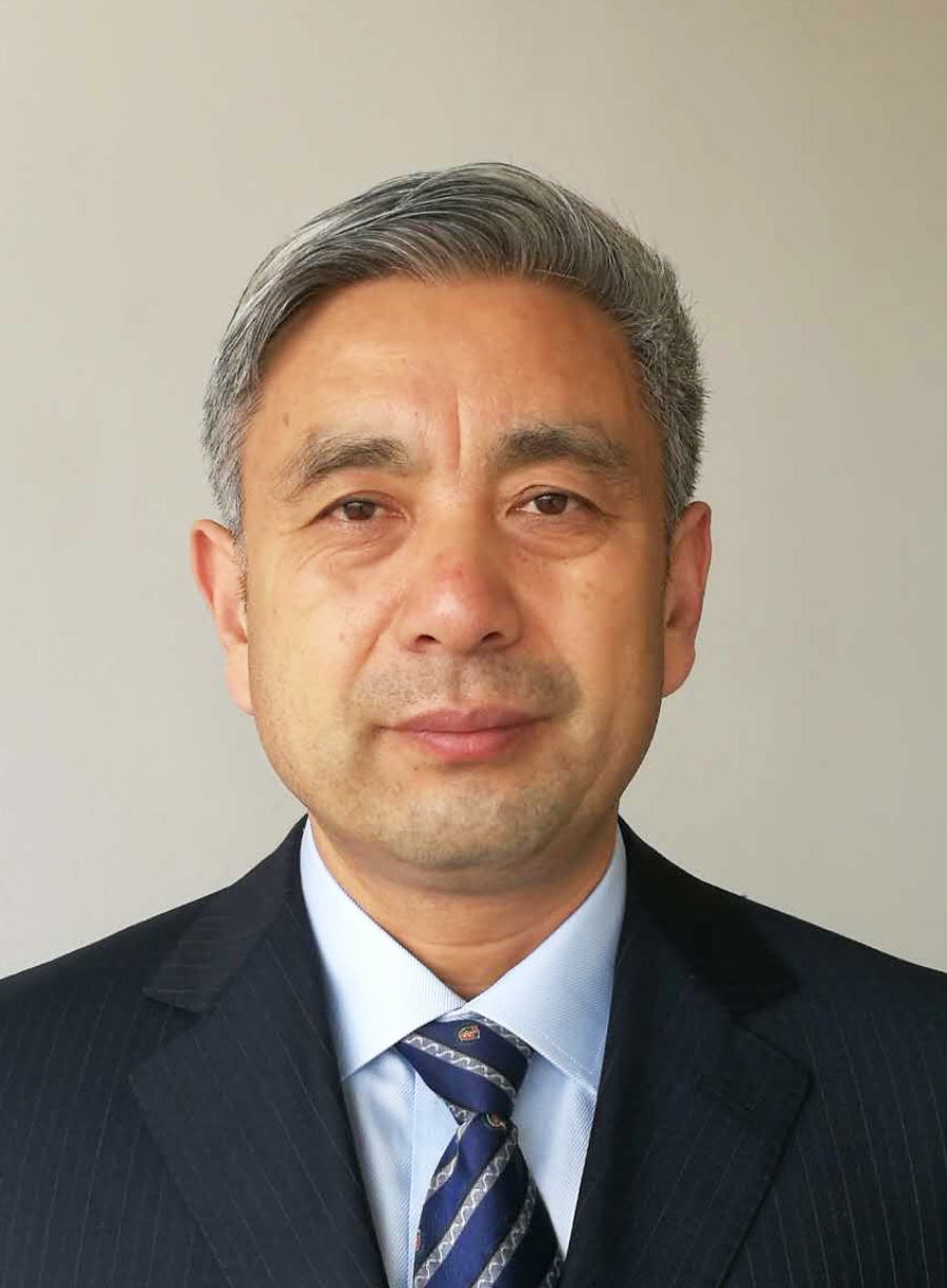 蔡尚郎