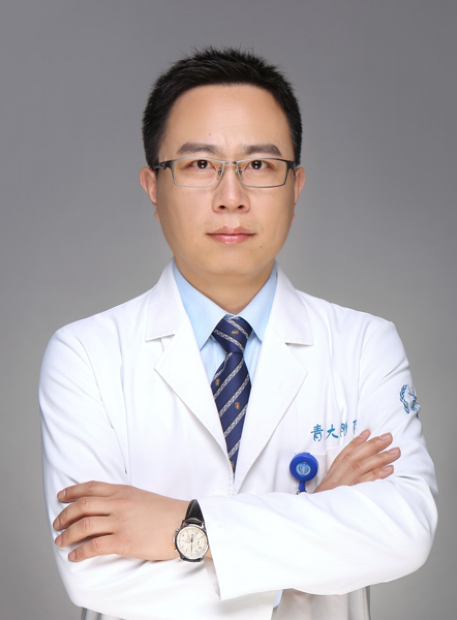 郝希偉