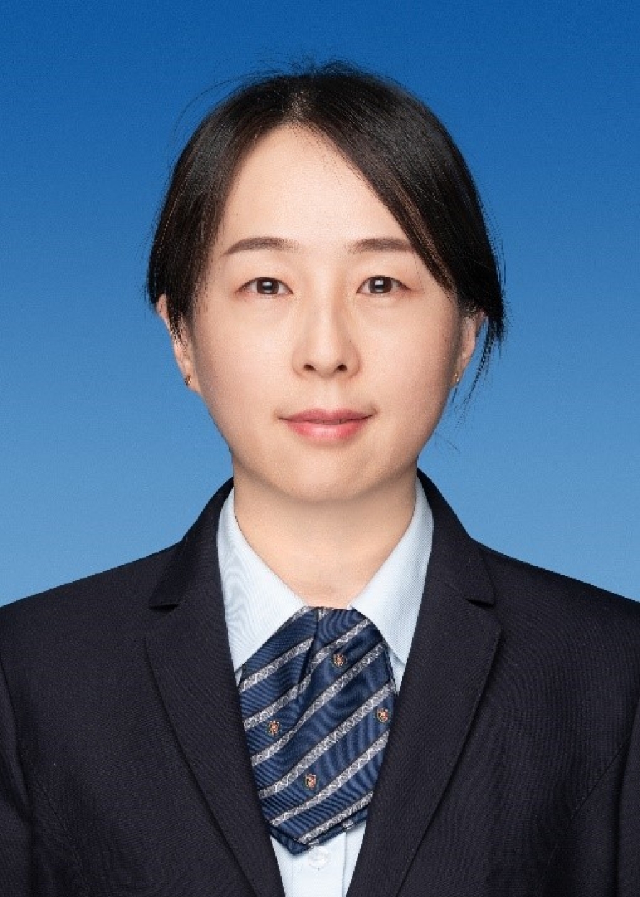 梁淑雅