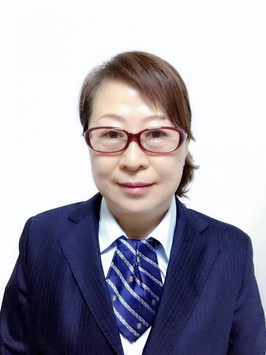 胡素娟