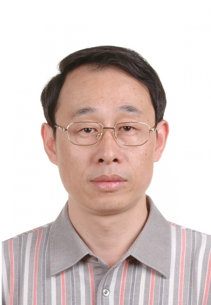 高傳平