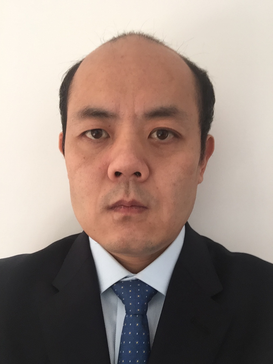 王明釗