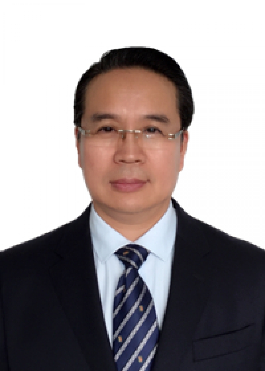 于文成