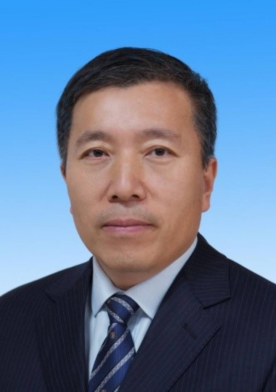 張傳玉