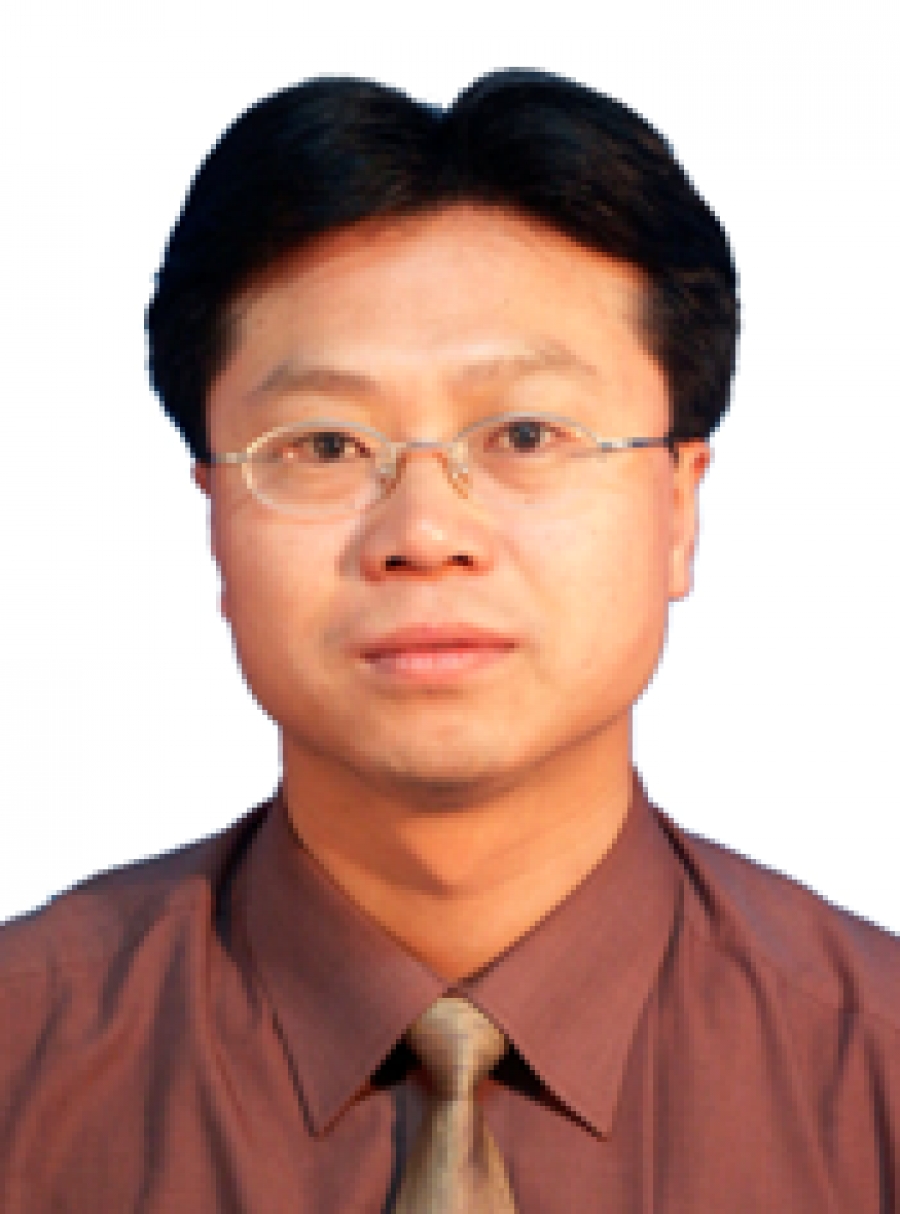 李延江