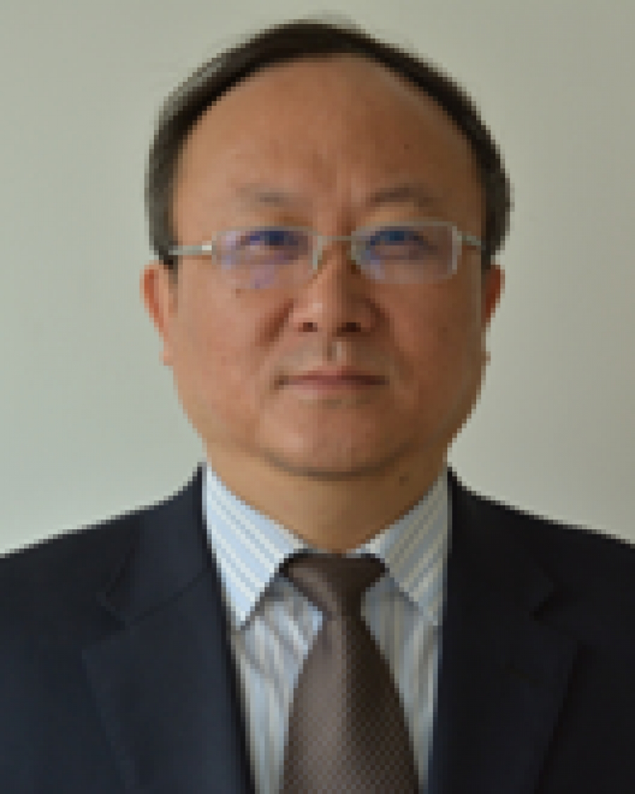 丁連安