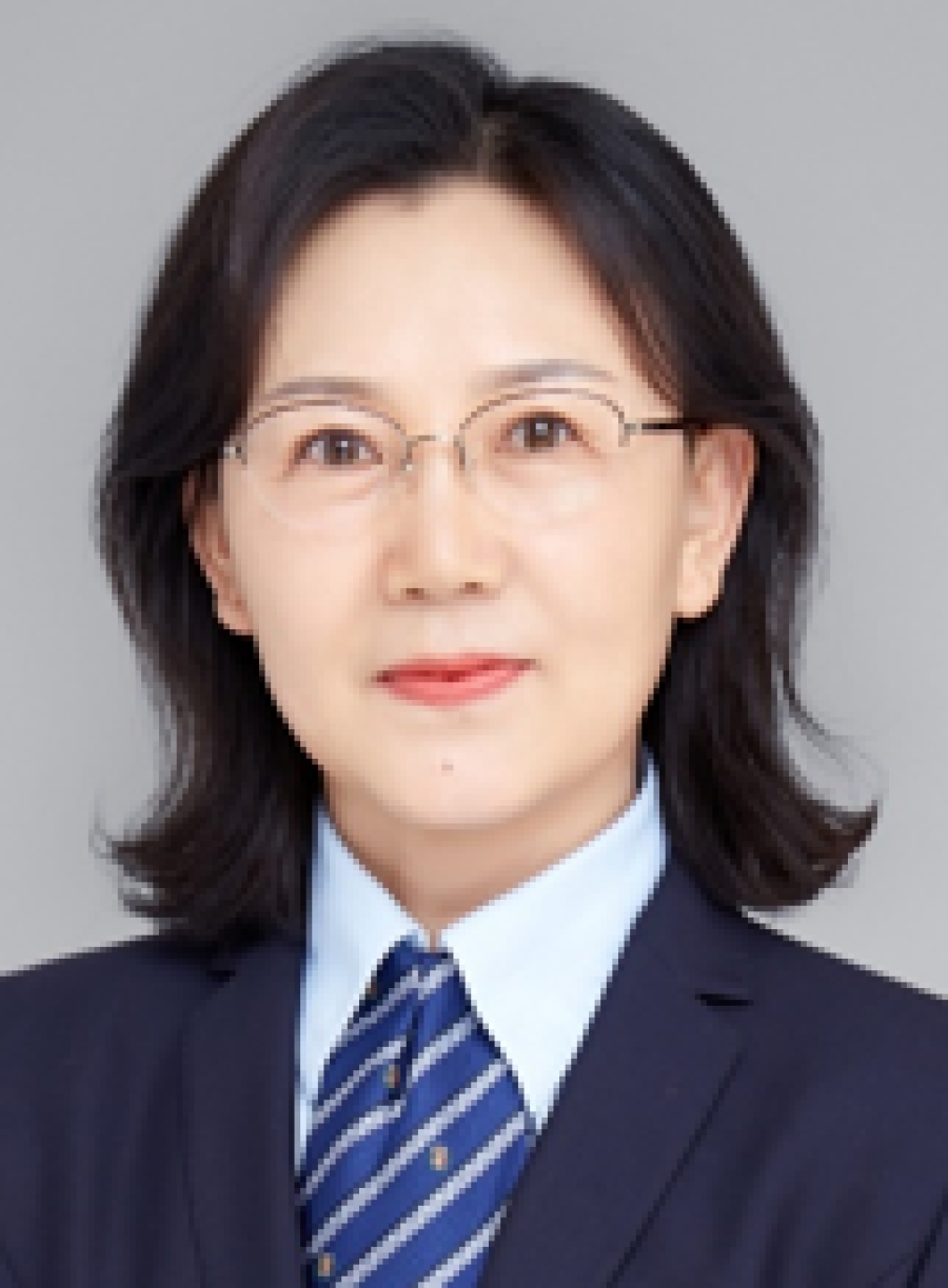 萬(wàn)金娥