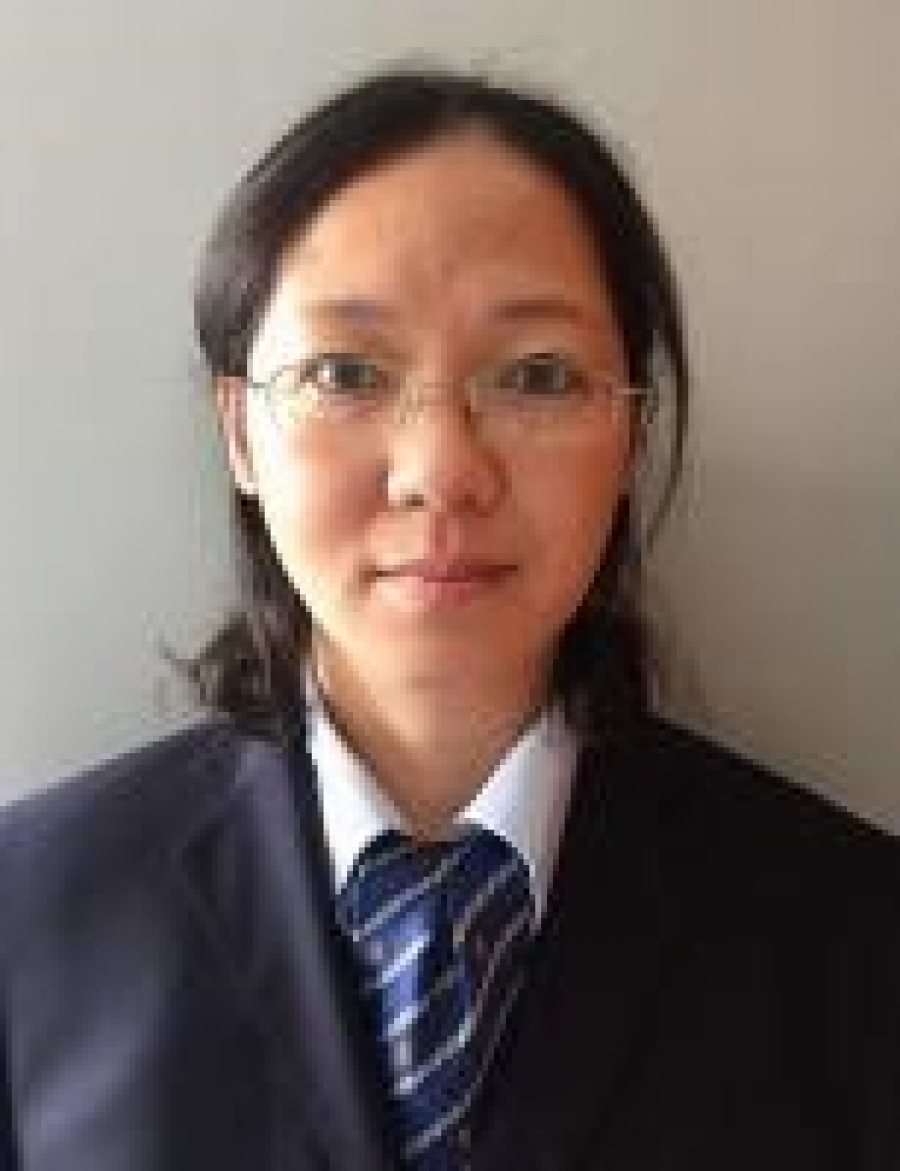 周暢