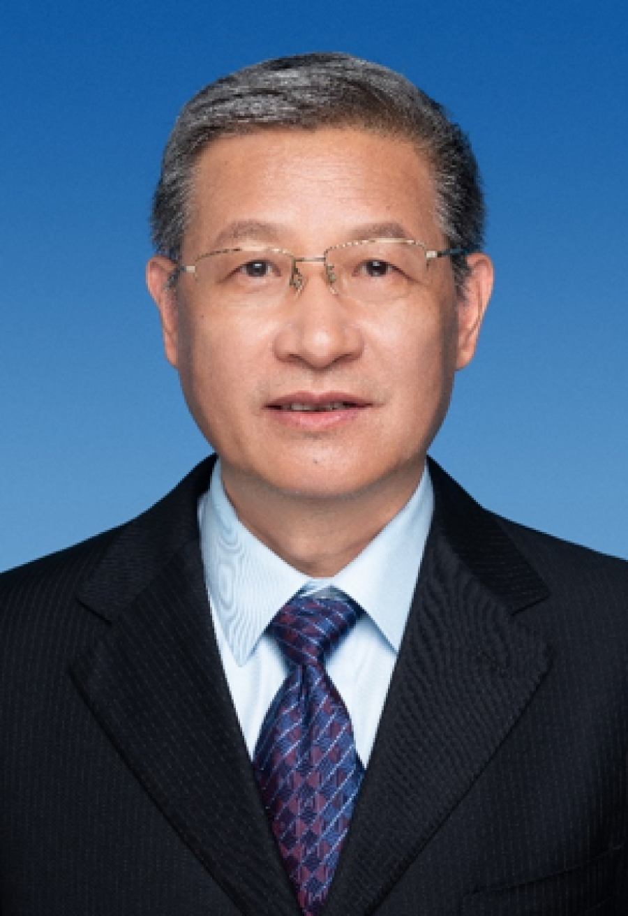 趙洪國
