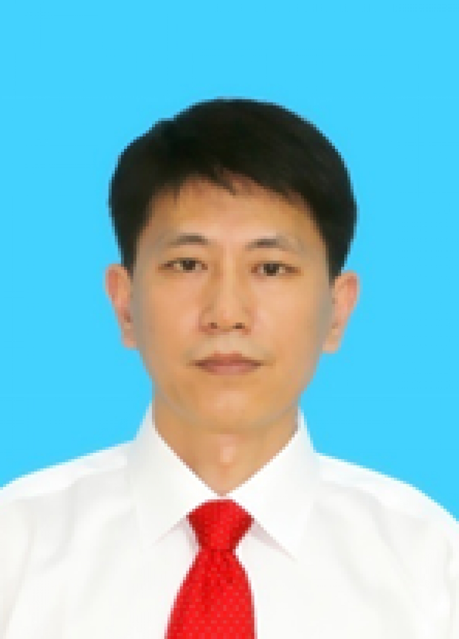 韓偉忠