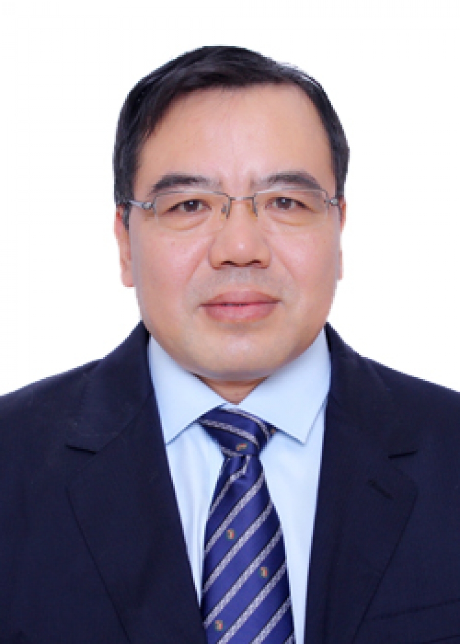 賀東勇