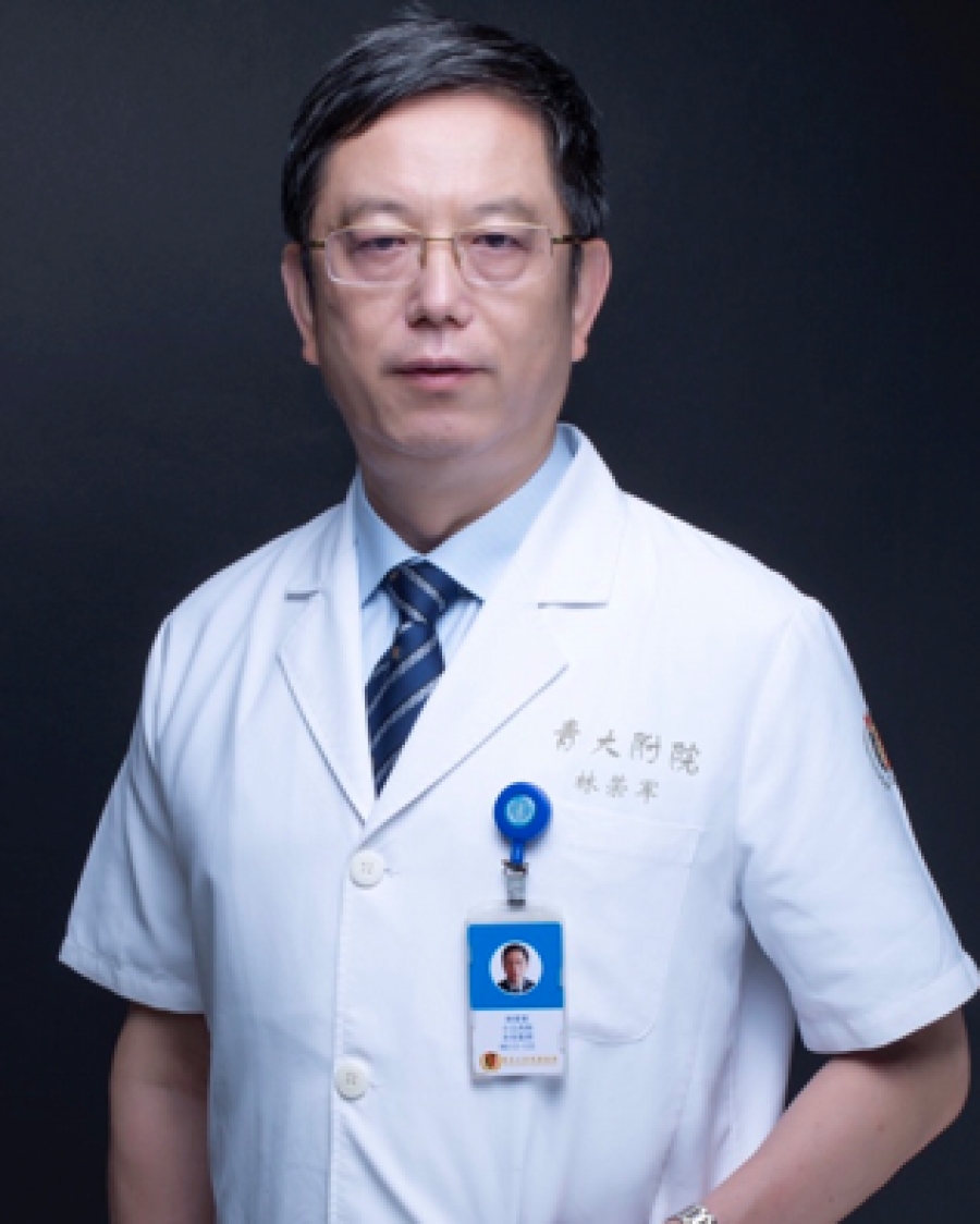 林荣军