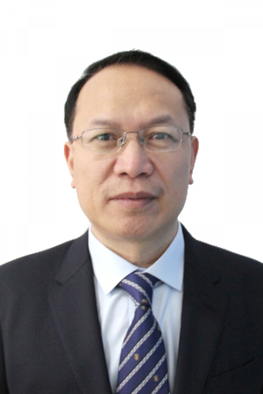 李廣倫