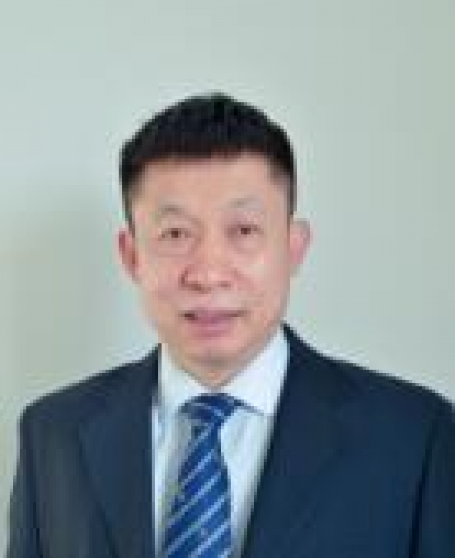 李贞福