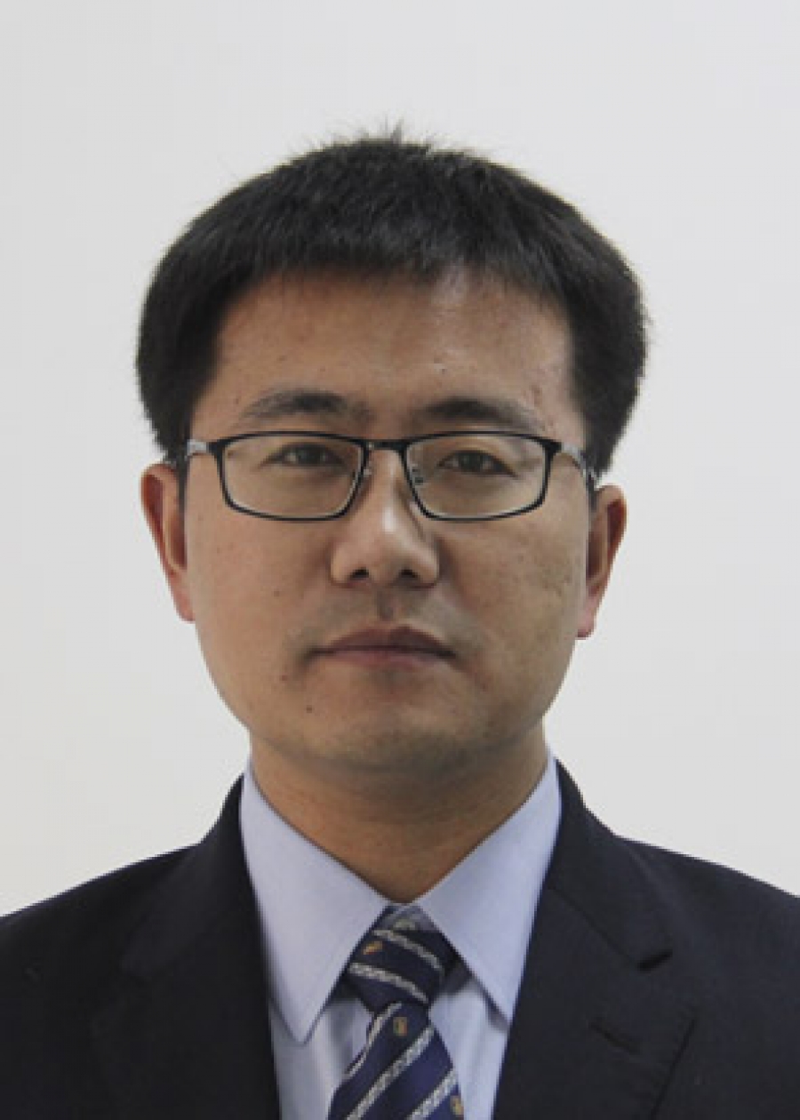 宗金寶