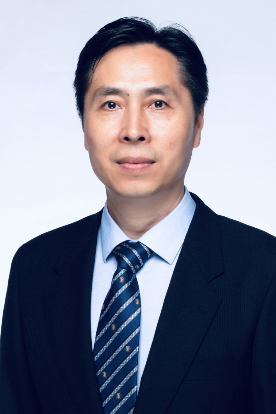 林吉征