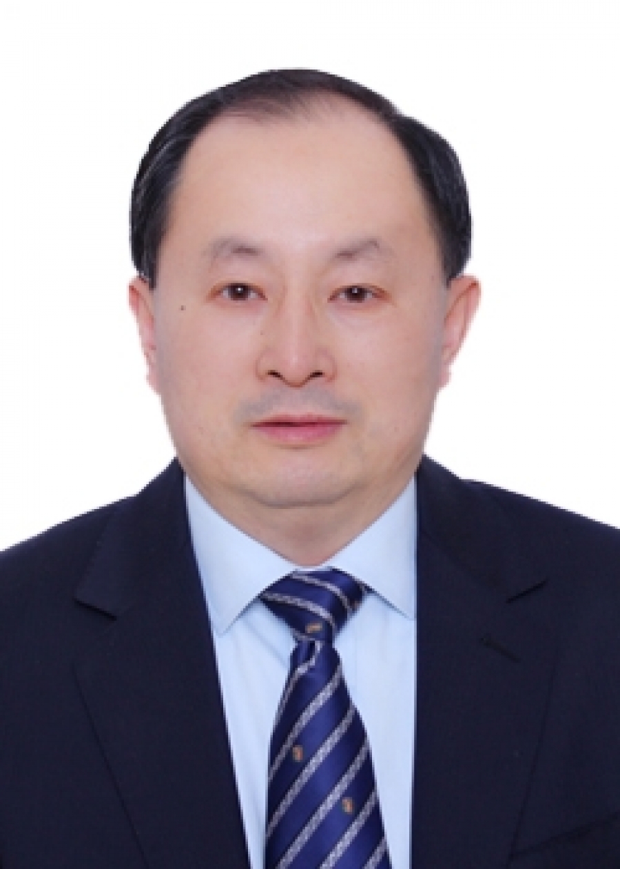 管金平