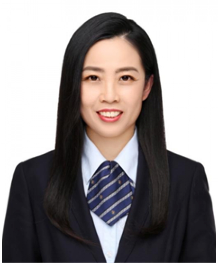 曹彩霞