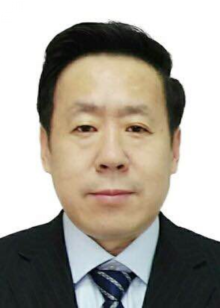 刘金钊