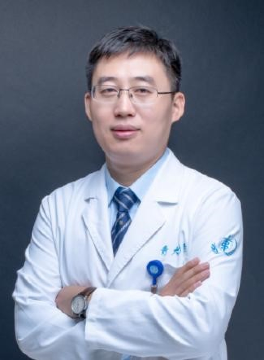 馬中良