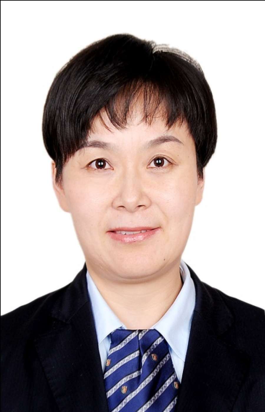 馬瑞霞