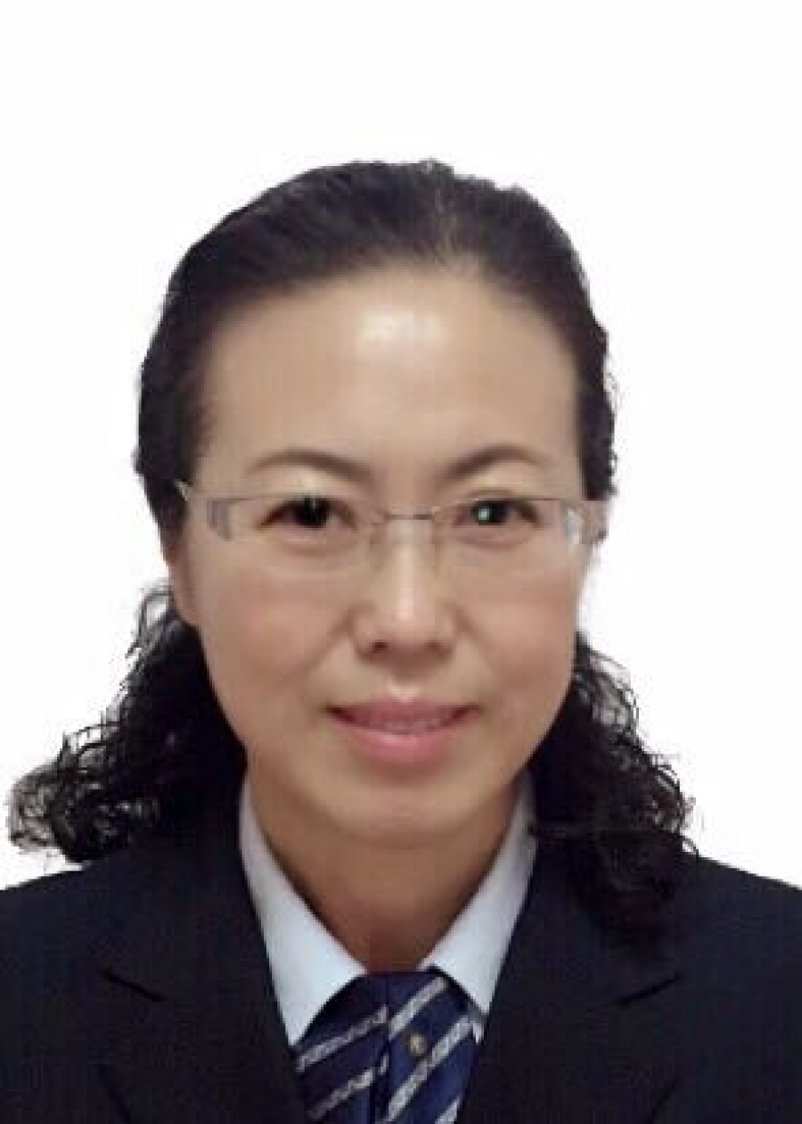 劉克為