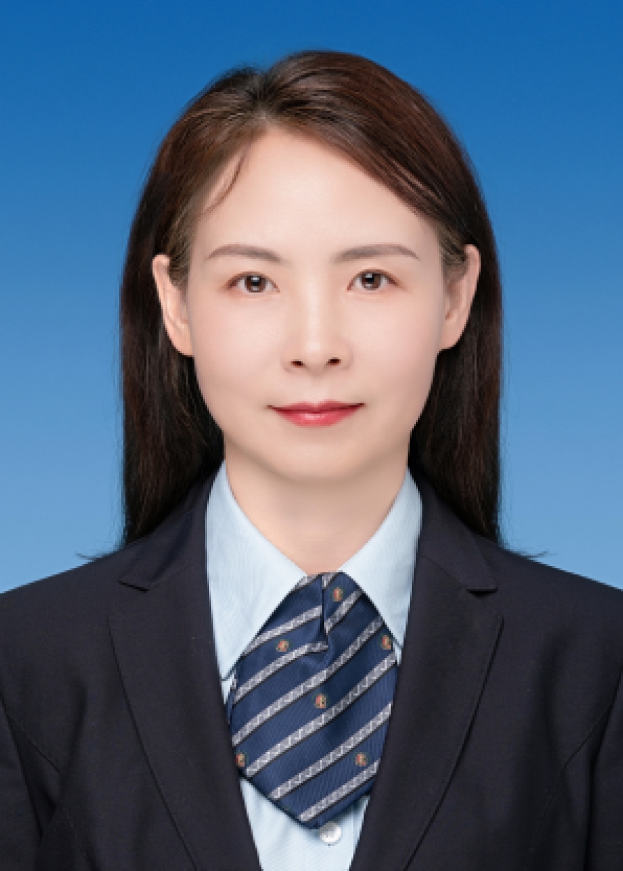馮雪英